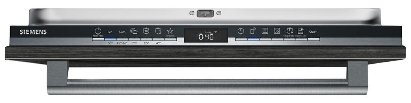 Посудомоечная машина Siemens SN73HX60CE
