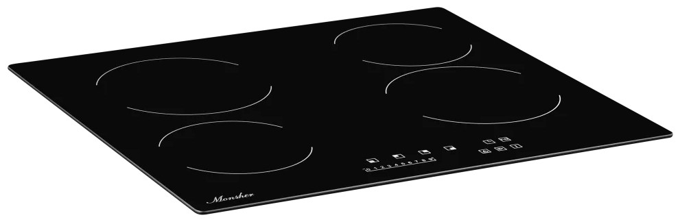 Электрическая варочная панель Monsher MHE 6002