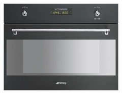 Электрический духовой шкаф Smeg S45MA