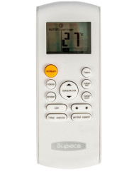 Сплит-система Бирюса B-12SIR/B-12SIQ