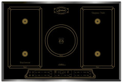 Индукционная варочная панель Kaiser KCT 7797 FI Em