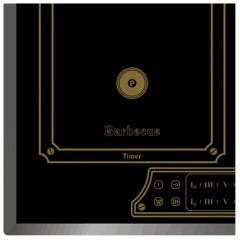 Индукционная варочная панель Kaiser KCT 7797 FI Em