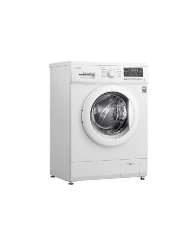 Стиральная машина LG F1296ND0