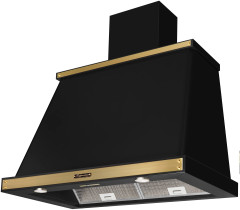 Кухонная вытяжка Kuppersberg T 969 ANT Bronze