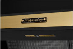 Кухонная вытяжка Kuppersberg T 969 ANT Bronze