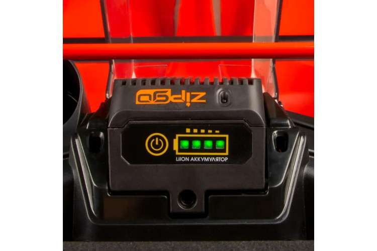 Газонокосилка бензиновая DDE LM 53-70 DEV 909-426