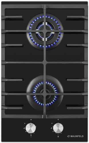 Газовая варочная панель MAUNFELD EGHG.32.63CB/G
