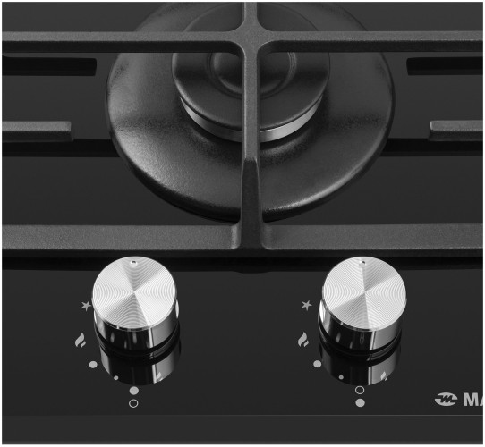 Газовая варочная панель MAUNFELD EGHG.32.63CB/G