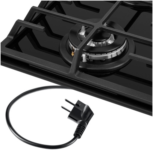 Газовая варочная панель MAUNFELD EGHG.32.63CB/G