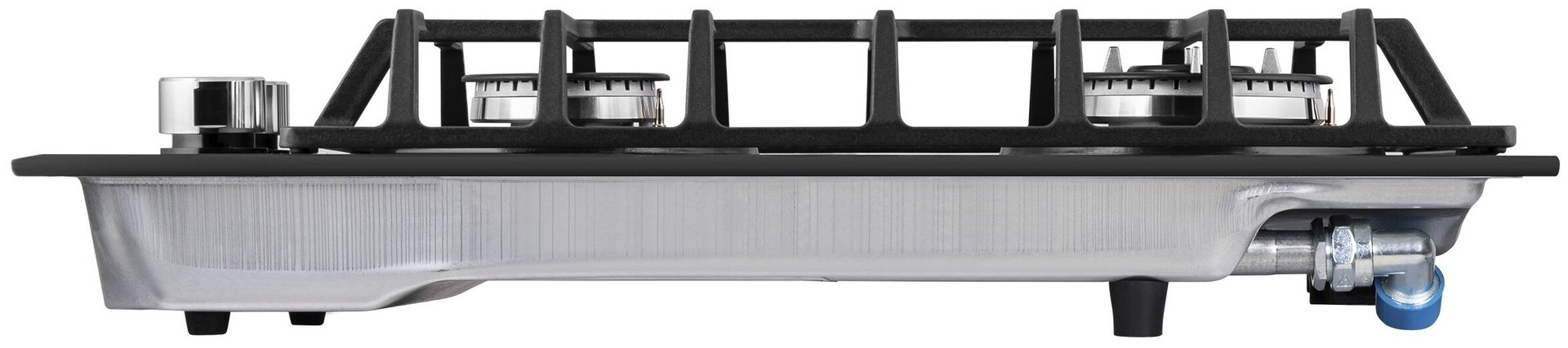 Газовая варочная панель MAUNFELD EGHG.32.63CB/G