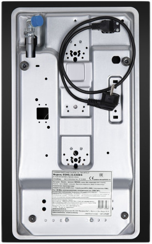 Газовая варочная панель MAUNFELD EGHG.32.63CB/G