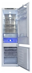 Встраиваемый холодильник Beko BCNA306E3S