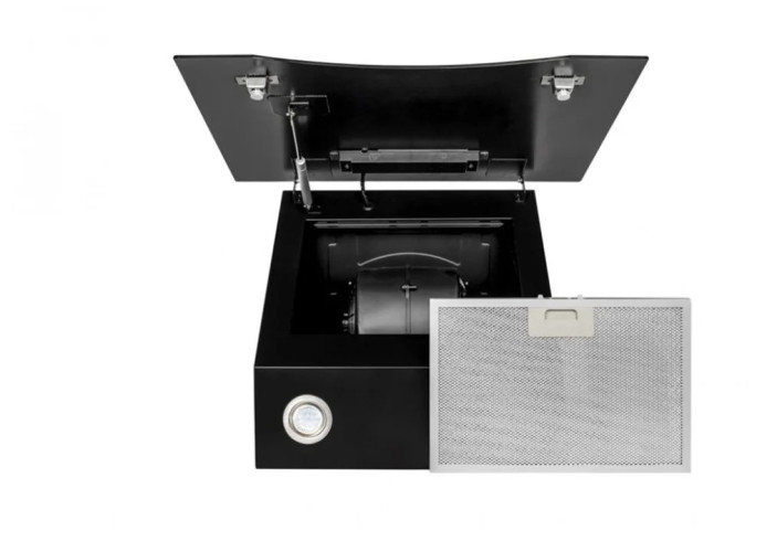 Кухонная вытяжка Germes Brighton 60