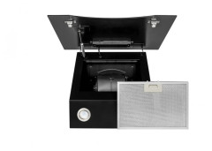 Кухонная вытяжка Germes Brighton 60