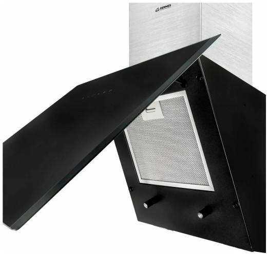 Кухонная вытяжка Germes Brighton 60