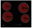 Электрическая варочная панель Midea MCH-64140