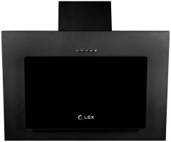 Кухонная вытяжка Lex Mika 500 black