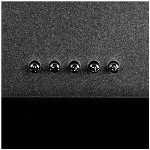 Кухонная вытяжка Lex Mika 500 black