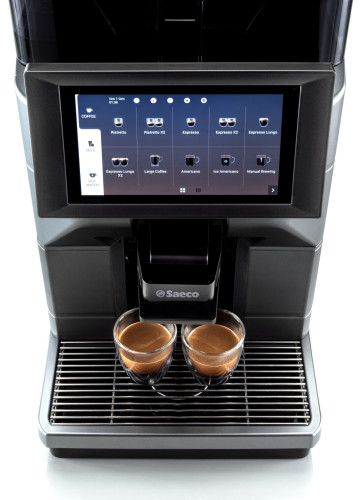 Кофемашина SAECO MAGIC M2 230/50  TOP