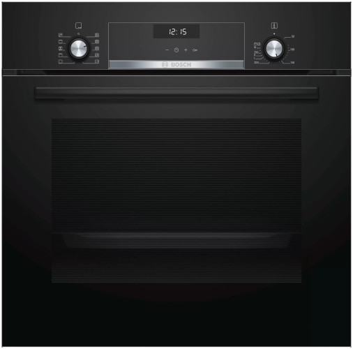 Электрический духовой шкаф Bosch HBJ 558YB0Q