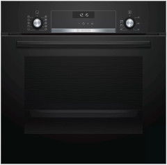 Электрический духовой шкаф Bosch HBJ 558YB0Q