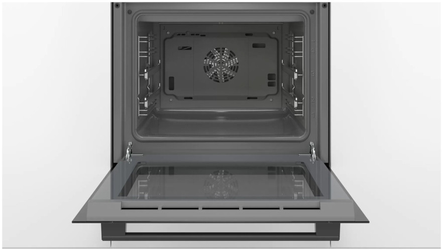 Электрический духовой шкаф Bosch HBJ 558YB0Q