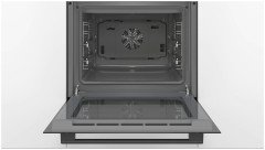Электрический духовой шкаф Bosch HBJ 558YB0Q