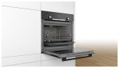 Электрический духовой шкаф Bosch HBJ 558YB0Q