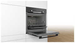 Электрический духовой шкаф Bosch HBJ 558YB0Q