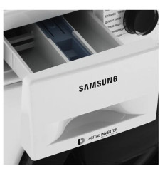 Стиральная машина Samsung WW90K54H0UW