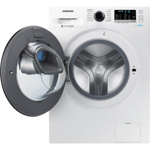 Стиральная машина Samsung WW90K54H0UW