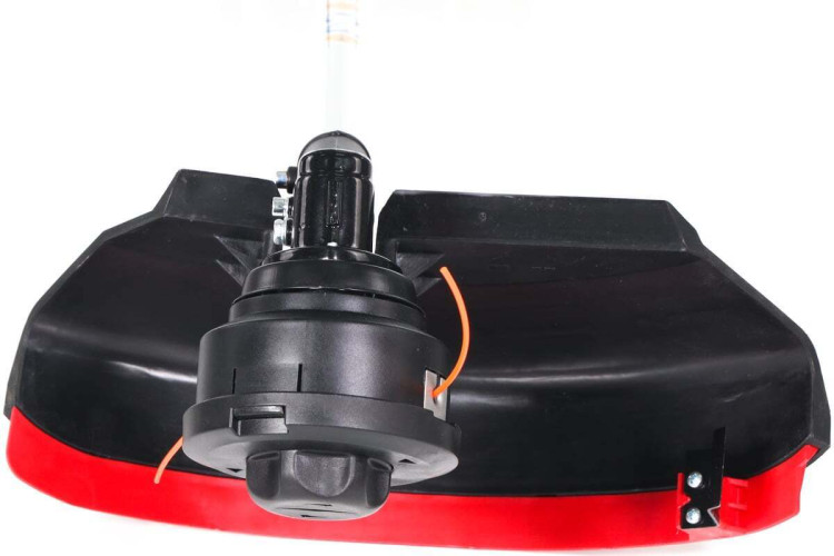 Триммер бензиновый GEOS Premium BC 500 B