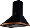 Кухонная вытяжка Kuppersberg Bona 60 C Bronze