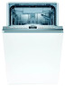 Посудомоечная машина Bosch SPV4EMX16E
