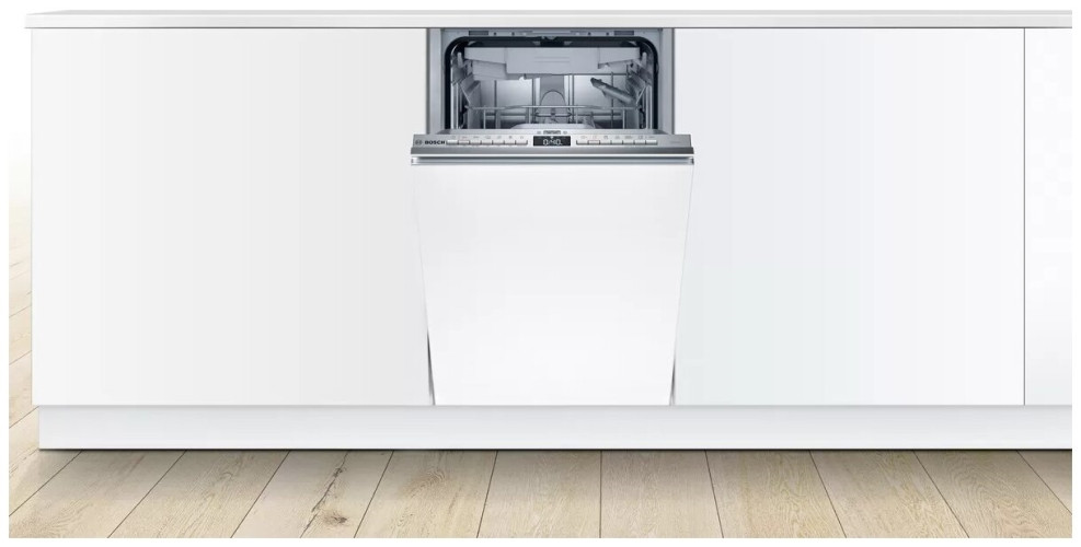 Посудомоечная машина Bosch SPV4EMX16E