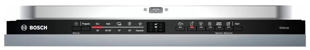 Посудомоечная машина Bosch SMV2ITX22E