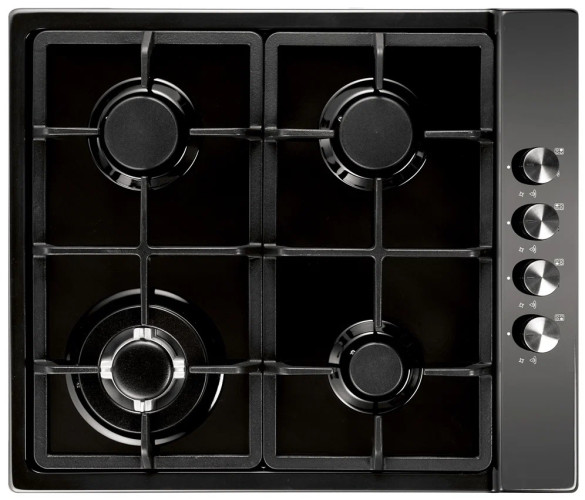 Газовая варочная панель Zigmund&Shtain GN 98.61 B