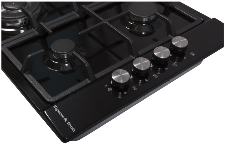 Газовая варочная панель Zigmund&Shtain GN 98.61 B