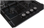 Газовая варочная панель Zigmund&Shtain GN 98.61 B