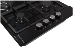 Газовая варочная панель Zigmund&amp;Shtain GN 98.61 B