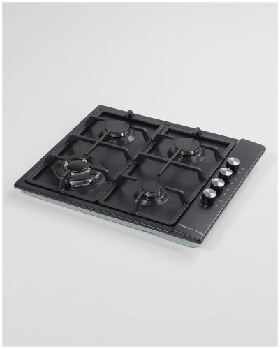 Газовая варочная панель Zigmund&Shtain GN 98.61 B