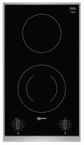 Электрическая варочная панель Neff N 13TK20N0