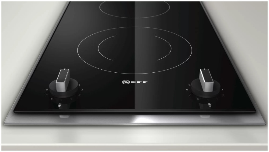 Электрическая варочная панель Neff N 13TK20N0