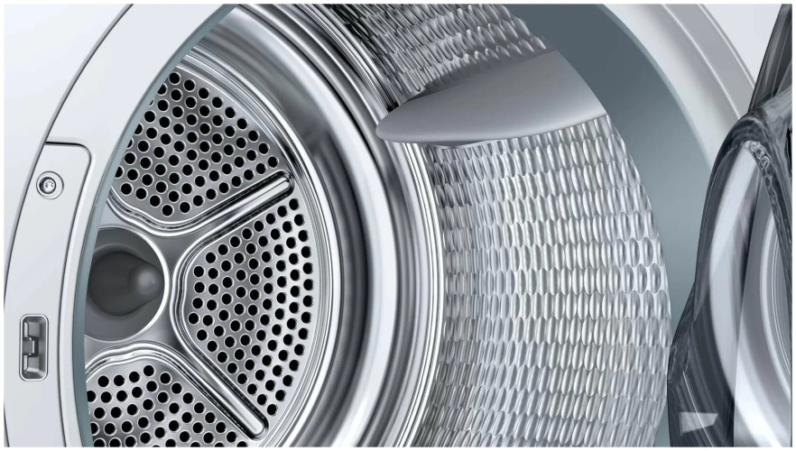 Сушильная машина Bosch WTX 87KH1