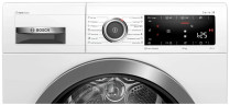 Сушильная машина Bosch WTX 87KH1