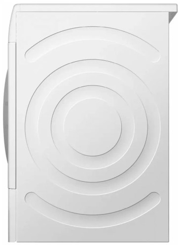 Сушильная машина Bosch WTX 87KH1