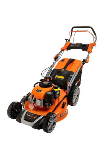 Газонокосилка бензиновая MAXPILER MLM-51SE