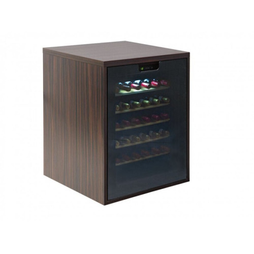 Винный шкаф IP Industrie CEXP 2501 NU