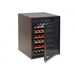 Винный шкаф IP Industrie CEXP 2501 NU