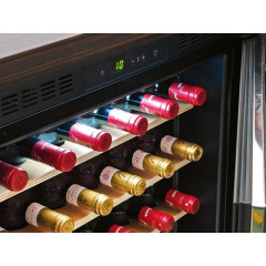 Винный шкаф IP Industrie CEXP 2501 NU